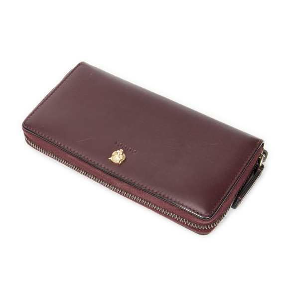 Gucci Handbags - Gucci Animalier Tiger Zip Around Wallet